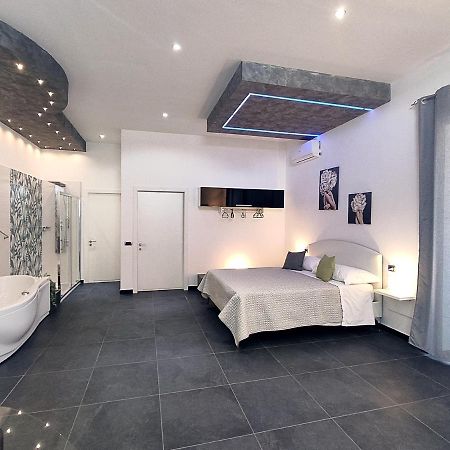Borgo Blu Hotel Bacoli Kültér fotó