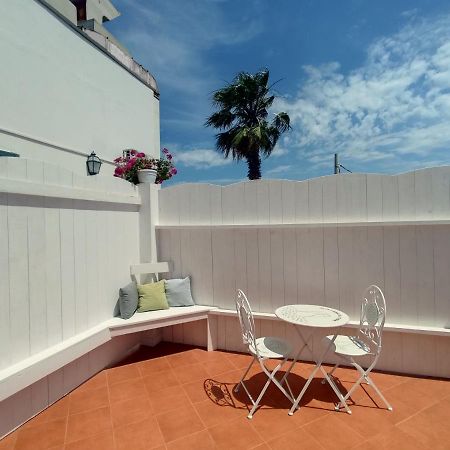 Borgo Blu Hotel Bacoli Kültér fotó