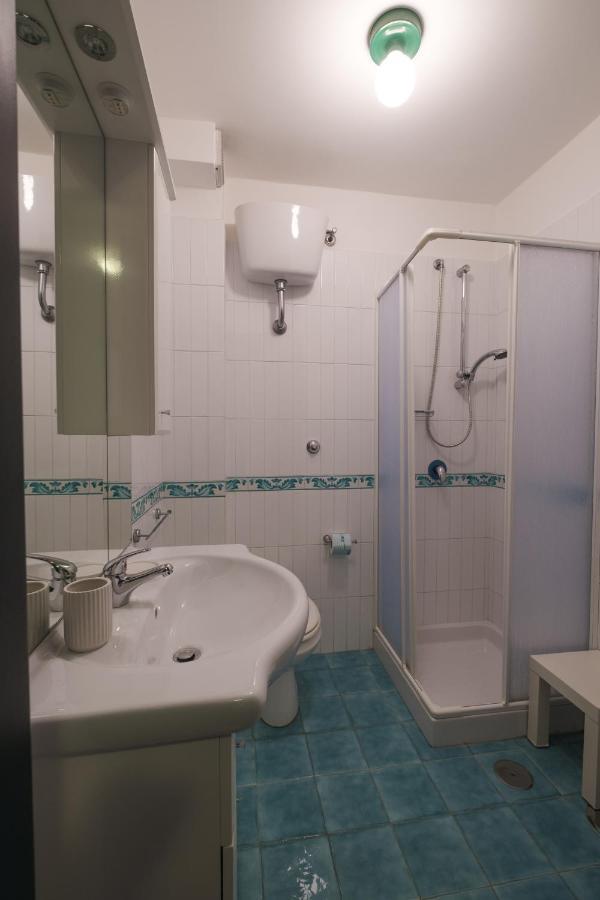 Borgo Blu Hotel Bacoli Kültér fotó