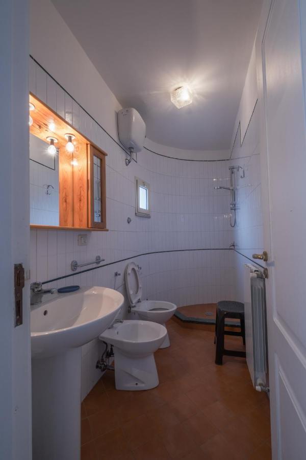 Borgo Blu Hotel Bacoli Kültér fotó