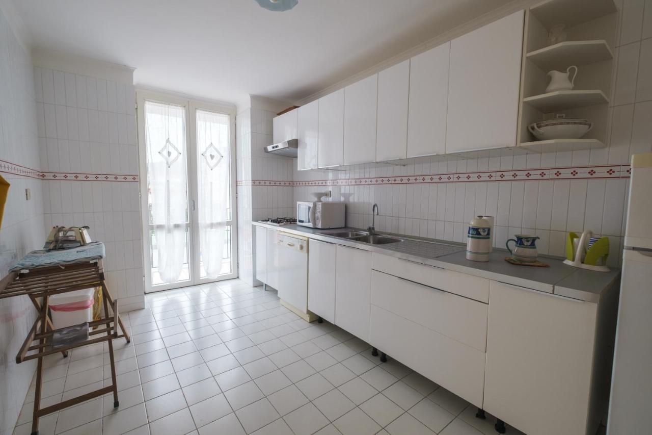 Borgo Blu Hotel Bacoli Kültér fotó