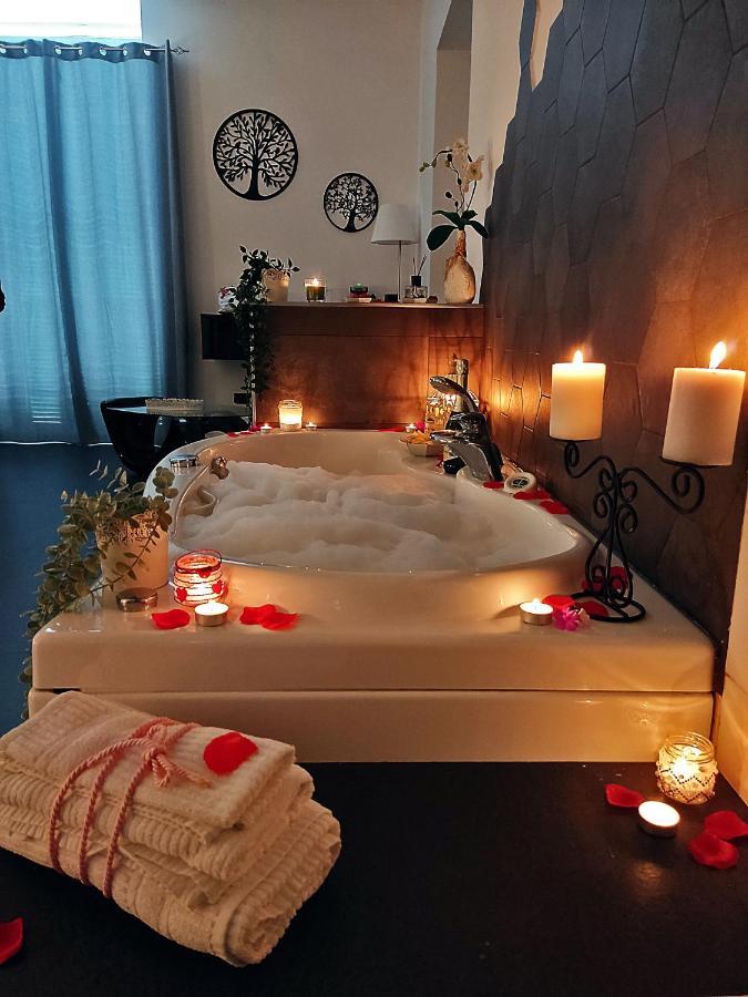 Borgo Blu Hotel Bacoli Kültér fotó