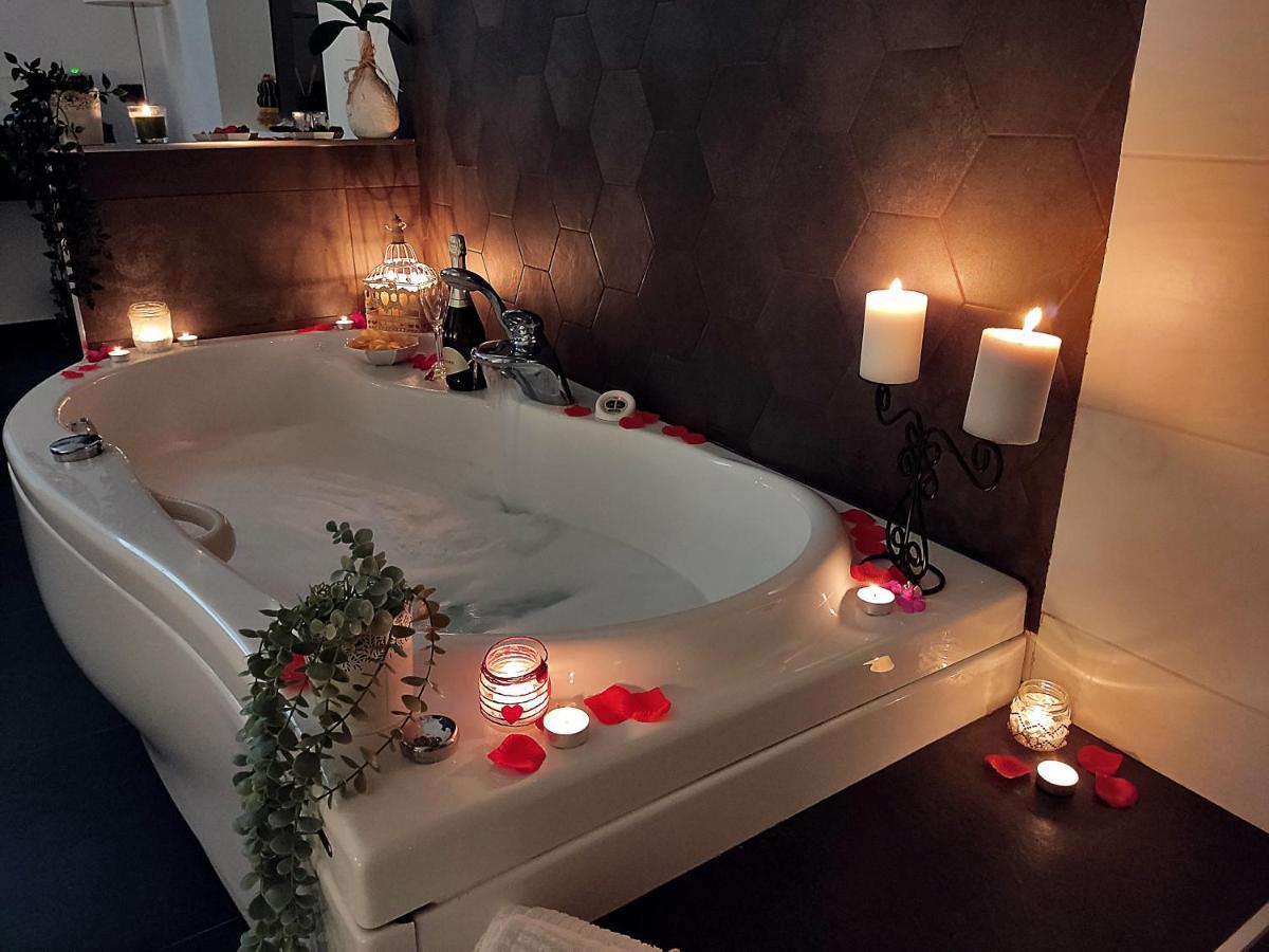 Borgo Blu Hotel Bacoli Kültér fotó